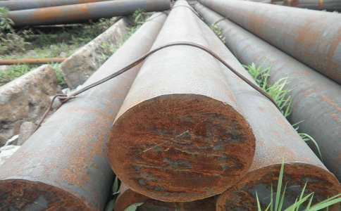 万州某设备厂采购双金属带锯条锯切尺寸100mm，面积79c㎡普钢的服务案例