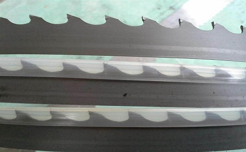 万州国产m51双金属锯条